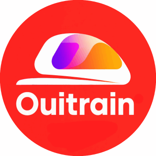 OuiTrain欧洲铁路
